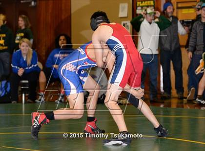 Thumbnail 3 in Placer Duals photogallery.