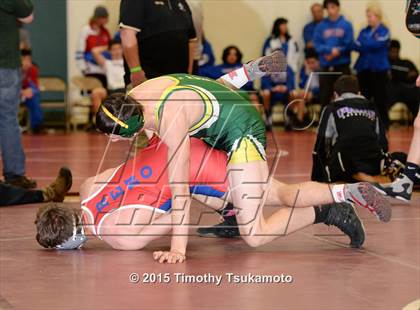 Thumbnail 2 in Placer Duals photogallery.