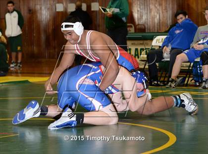 Thumbnail 2 in Placer Duals photogallery.