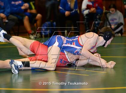 Thumbnail 2 in Placer Duals photogallery.