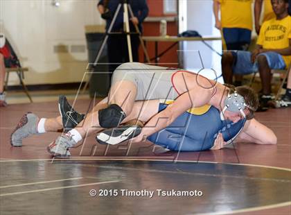 Thumbnail 2 in Placer Duals photogallery.