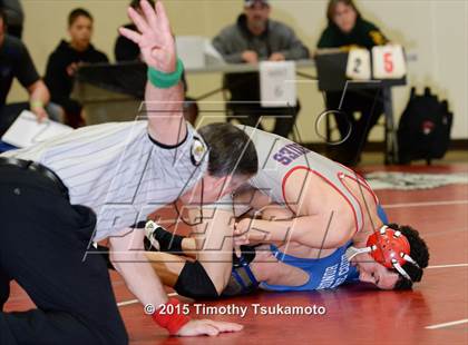 Thumbnail 3 in Placer Duals photogallery.