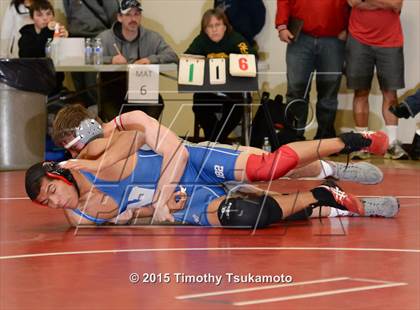 Thumbnail 1 in Placer Duals photogallery.