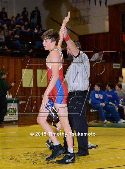 Thumbnail 2 in Placer Duals photogallery.