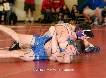 Thumbnail 2 in Placer Duals photogallery.