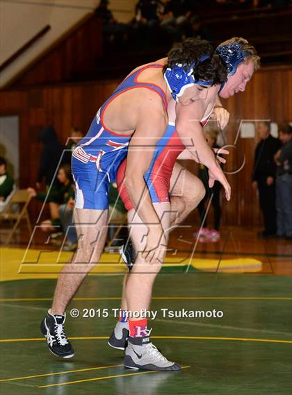 Thumbnail 1 in Placer Duals photogallery.