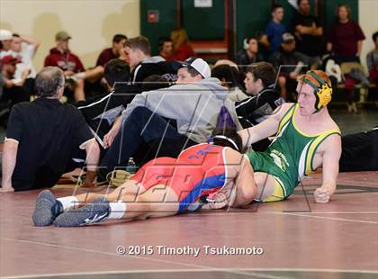 Thumbnail 1 in Placer Duals photogallery.
