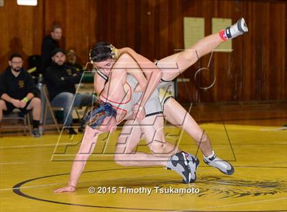 Thumbnail 2 in Placer Duals photogallery.