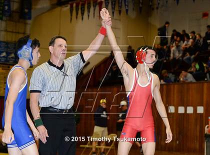 Thumbnail 3 in Placer Duals photogallery.