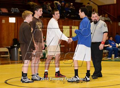Thumbnail 2 in Placer Duals photogallery.
