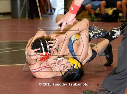 Thumbnail 3 in Placer Duals photogallery.