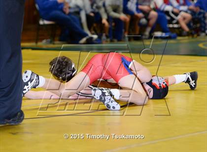Thumbnail 2 in Placer Duals photogallery.