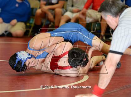 Thumbnail 3 in Placer Duals photogallery.