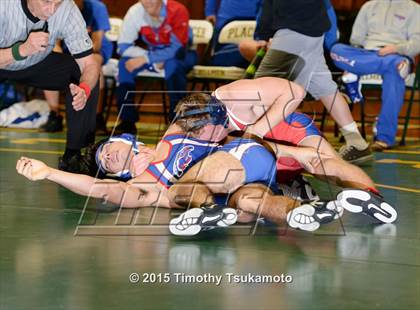 Thumbnail 3 in Placer Duals photogallery.