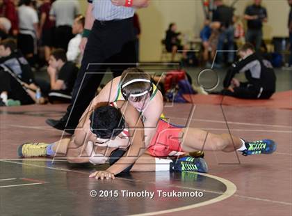 Thumbnail 1 in Placer Duals photogallery.