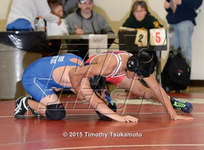 Thumbnail 3 in Placer Duals photogallery.