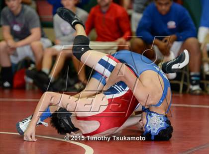 Thumbnail 2 in Placer Duals photogallery.
