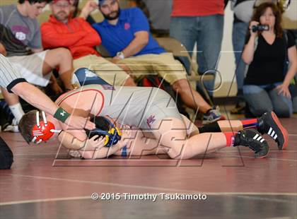 Thumbnail 3 in Placer Duals photogallery.