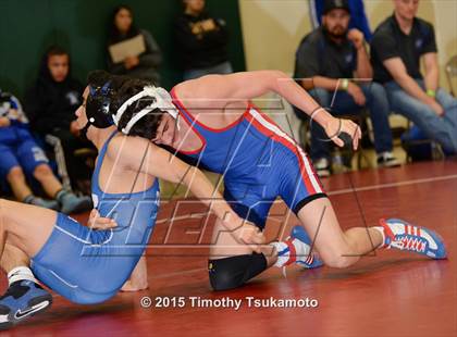 Thumbnail 1 in Placer Duals photogallery.