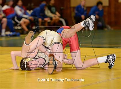 Thumbnail 3 in Placer Duals photogallery.