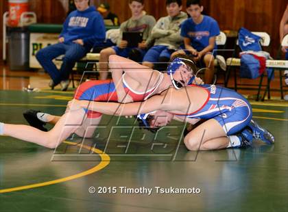 Thumbnail 1 in Placer Duals photogallery.