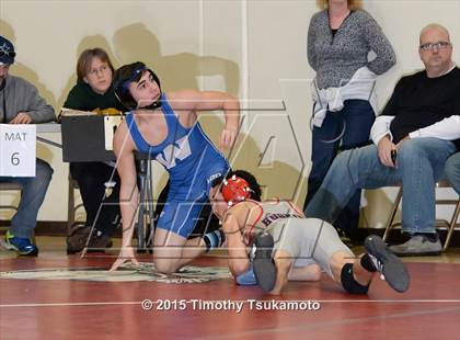Thumbnail 2 in Placer Duals photogallery.