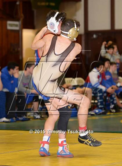 Thumbnail 2 in Placer Duals photogallery.