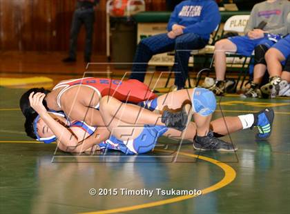Thumbnail 3 in Placer Duals photogallery.