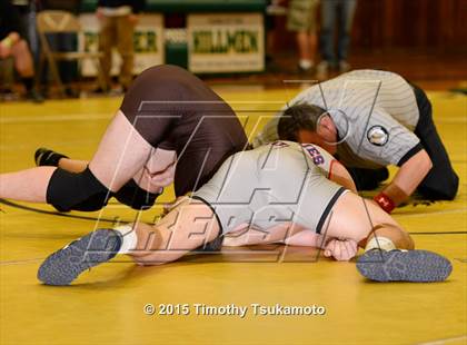 Thumbnail 1 in Placer Duals photogallery.