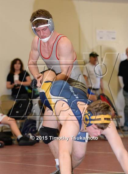 Thumbnail 2 in Placer Duals photogallery.