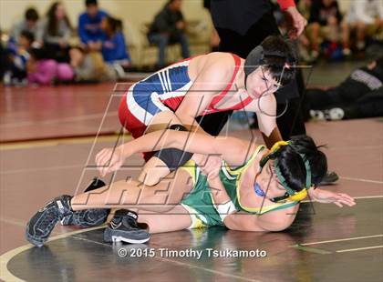 Thumbnail 1 in Placer Duals photogallery.