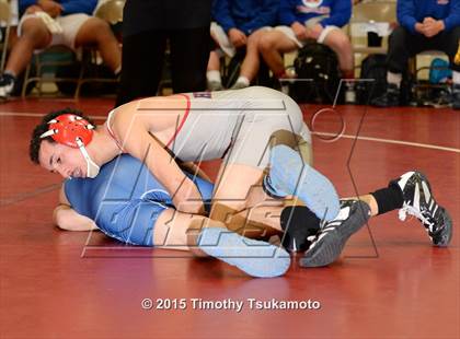 Thumbnail 2 in Placer Duals photogallery.