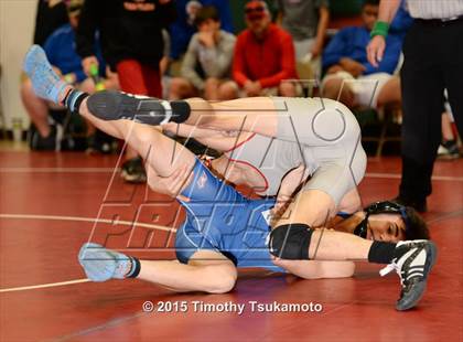 Thumbnail 3 in Placer Duals photogallery.