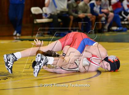 Thumbnail 1 in Placer Duals photogallery.