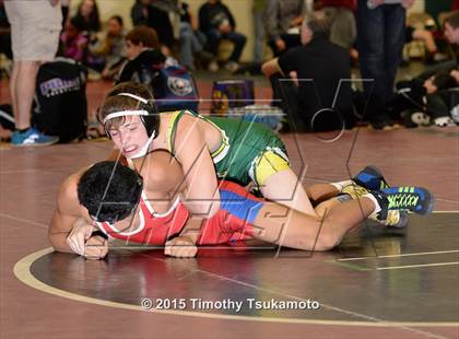 Thumbnail 2 in Placer Duals photogallery.