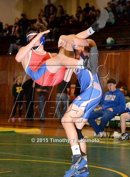 Thumbnail 2 in Placer Duals photogallery.