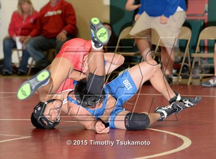 Thumbnail 1 in Placer Duals photogallery.
