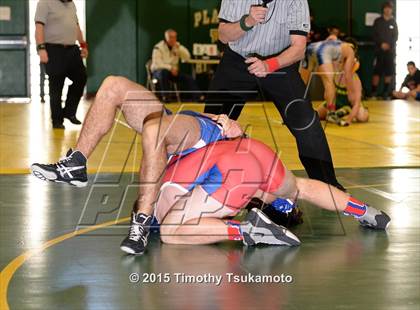 Thumbnail 3 in Placer Duals photogallery.