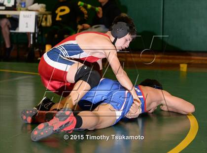 Thumbnail 3 in Placer Duals photogallery.
