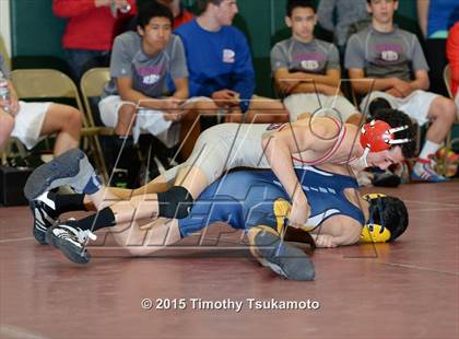 Thumbnail 2 in Placer Duals photogallery.