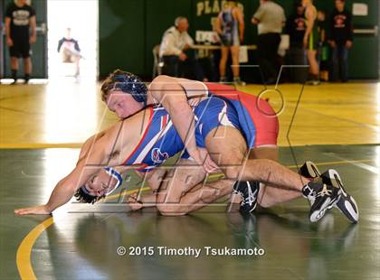 Thumbnail 1 in Placer Duals photogallery.