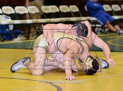 Thumbnail 3 in Placer Duals photogallery.