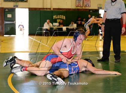 Thumbnail 2 in Placer Duals photogallery.