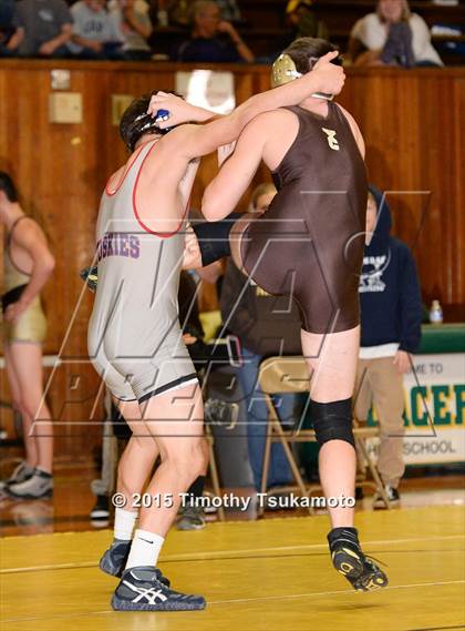 Thumbnail 1 in Placer Duals photogallery.