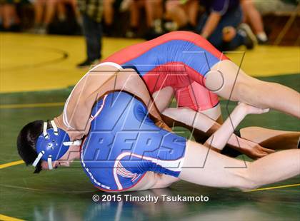 Thumbnail 3 in Placer Duals photogallery.