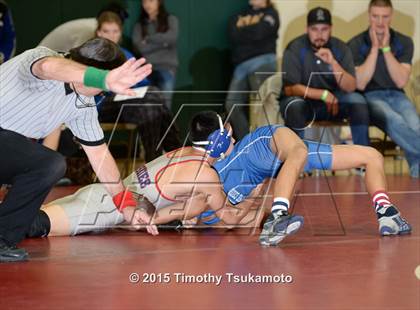 Thumbnail 1 in Placer Duals photogallery.