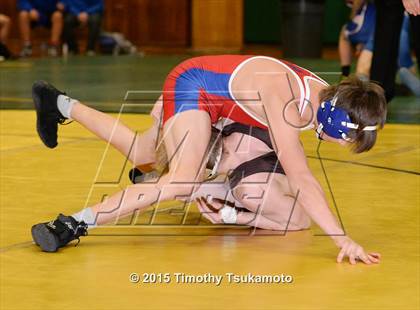 Thumbnail 1 in Placer Duals photogallery.