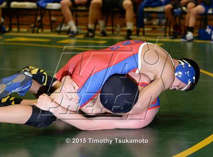 Thumbnail 2 in Placer Duals photogallery.