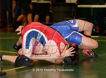 Thumbnail 2 in Placer Duals photogallery.