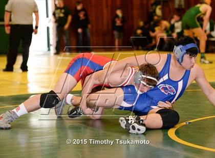 Thumbnail 1 in Placer Duals photogallery.